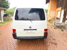 VW T4, Diesel, Second hand / Used, Manual - 4