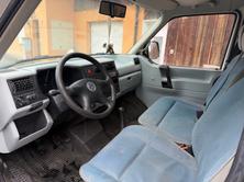VW T4, Diesel, Second hand / Used, Manual - 5
