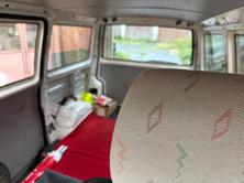 VW T4, Diesel, Second hand / Used, Manual - 6