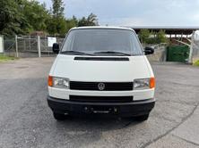 VW T4 Caravelle 2.5 GL syncro, Benzina, Occasioni / Usate, Manuale - 2