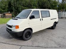 VW T4 Caravelle 2.5 GL syncro, Benzina, Occasioni / Usate, Manuale - 3
