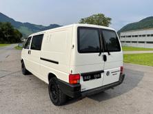 VW T4 Caravelle 2.5 GL syncro, Benzina, Occasioni / Usate, Manuale - 5