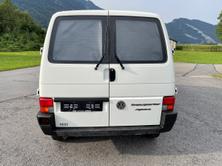 VW T4 Caravelle 2.5 GL syncro, Benzina, Occasioni / Usate, Manuale - 6