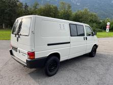 VW T4 Caravelle 2.5 GL syncro, Benzina, Occasioni / Usate, Manuale - 7