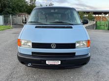 VW T4 Caravelle 2.5 syncro ABS, Petrol, Second hand / Used, Manual - 2