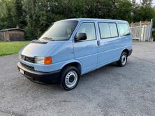 VW T4 Caravelle 2.5 syncro ABS, Benzina, Occasioni / Usate, Manuale - 3