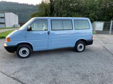 VW T4 Caravelle 2.5 syncro ABS, Benzina, Occasioni / Usate, Manuale - 4