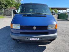 VW T4 Caravelle 2.5 syncro ABS, Benzina, Occasioni / Usate, Manuale - 2