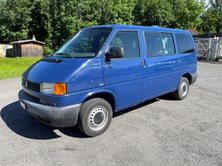 VW T4 Caravelle 2.5 syncro ABS, Benzina, Occasioni / Usate, Manuale - 3