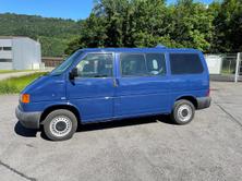 VW T4 Caravelle 2.5 syncro ABS, Benzina, Occasioni / Usate, Manuale - 4
