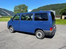 VW T4 Caravelle 2.5 syncro ABS, Benzina, Occasioni / Usate, Manuale - 5
