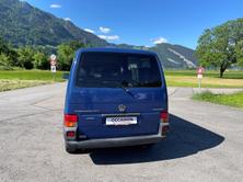 VW T4 Caravelle 2.5 syncro ABS, Benzin, Occasion / Gebraucht, Handschaltung - 6