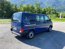 VW T4 Caravelle 2.5 syncro ABS, Benzina, Occasioni / Usate, Manuale - 7