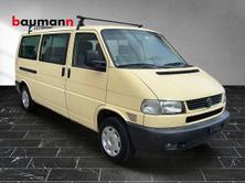 VW T4 Caravelle 2.8 VR6 GL ABS, Petrol, Second hand / Used, Manual - 2