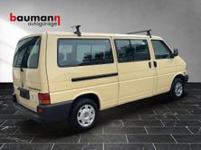 VW T4 Caravelle 2.8 VR6 GL ABS, Benzina, Occasioni / Usate, Manuale - 3