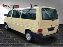 VW T4 Caravelle 2.8 VR6 GL ABS, Benzina, Occasioni / Usate, Manuale - 4