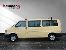 VW T4 Caravelle 2.8 VR6 GL ABS, Benzina, Occasioni / Usate, Manuale - 5