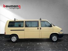 VW T4 Caravelle 2.8 VR6 GL ABS, Benzina, Occasioni / Usate, Manuale - 6