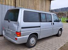 VW T4 Caravelle 2.8 VR6 A ABS, Benzina, Occasioni / Usate, Automatico - 3