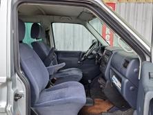 VW T4 Caravelle 2.8 VR6 A ABS, Benzina, Occasioni / Usate, Automatico - 4