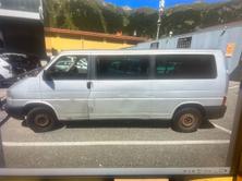 VW T4 2.5TDI syncro, Diesel, Occasioni / Usate, Manuale - 2