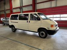 VW T4 2.5 Syncro 4x4, Petrol, Second hand / Used, Manual - 2