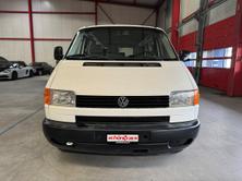 VW T4 2.5 Syncro 4x4, Petrol, Second hand / Used, Manual - 3