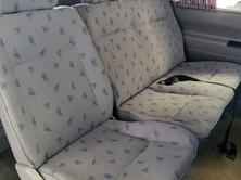 VW T4 Version longue, Second hand / Used, Manual - 3
