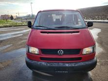 VW T4 Version longue, Second hand / Used, Manual - 7