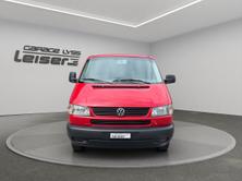 VW T4 Caravelle 2.5 ABS, Petrol, Second hand / Used, Automatic - 2
