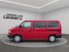 VW T4 Caravelle 2.5 ABS, Petrol, Second hand / Used, Automatic - 3