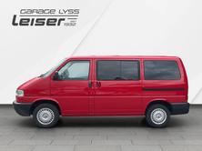 VW T4 Caravelle 2.5 ABS, Benzina, Occasioni / Usate, Automatico - 3
