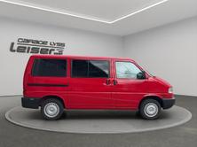 VW T4 Caravelle 2.5 ABS, Petrol, Second hand / Used, Automatic - 4