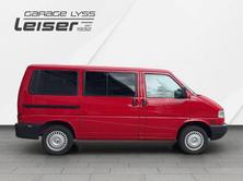 VW T4 Caravelle 2.5 ABS, Benzina, Occasioni / Usate, Automatico - 4