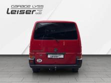 VW T4 Caravelle 2.5 ABS, Benzina, Occasioni / Usate, Automatico - 5