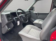 VW T4 Caravelle 2.5 ABS, Benzin, Occasion / Gebraucht, Automat - 6