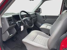 VW T4 Caravelle 2.5 ABS, Essence, Occasion / Utilisé, Automatique - 6