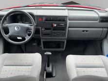 VW T4 Caravelle 2.5 ABS, Benzin, Occasion / Gebraucht, Automat - 7