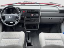 VW T4 Caravelle 2.5 ABS, Essence, Occasion / Utilisé, Automatique - 7