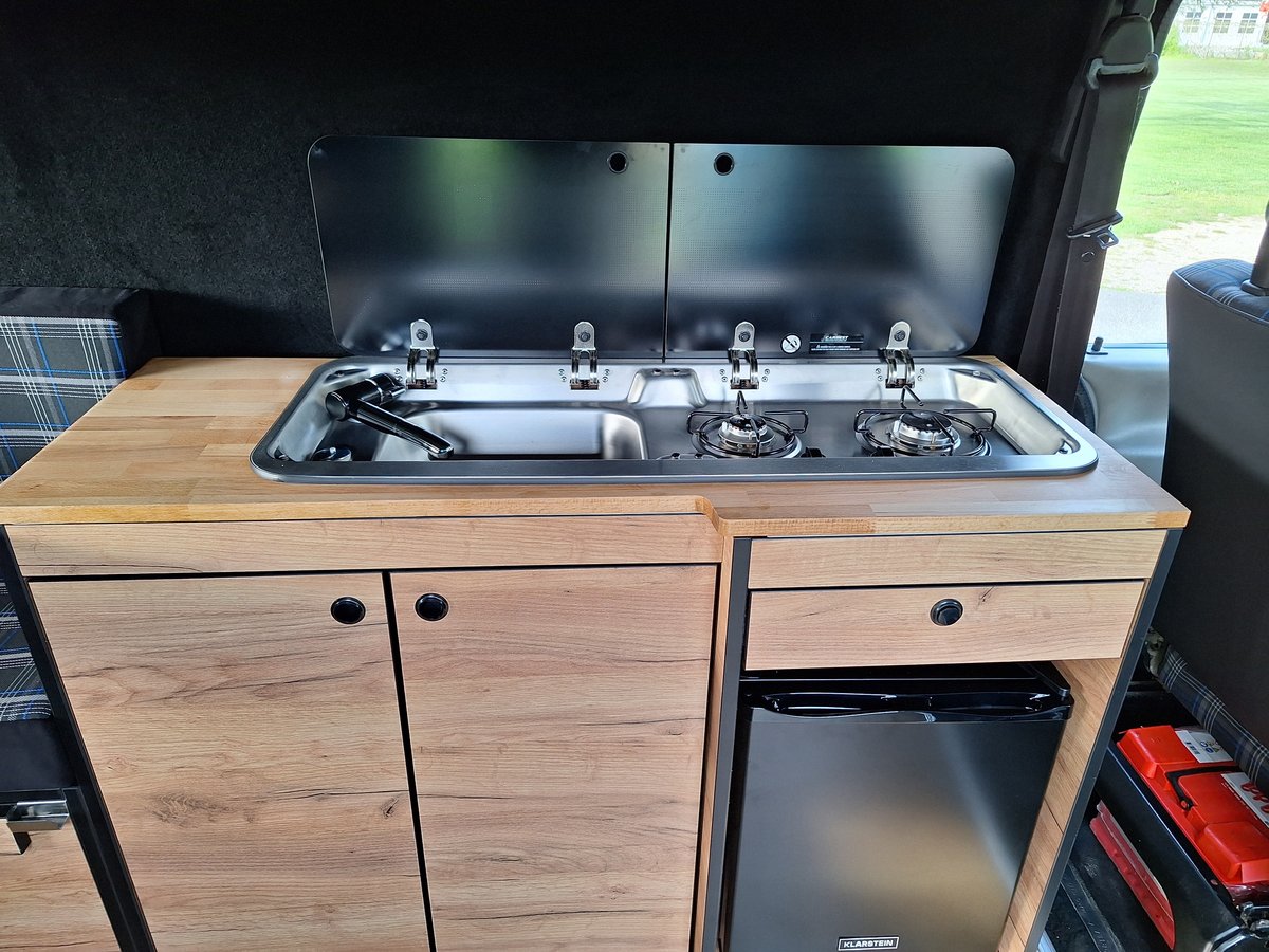 VW 2.5 Tdi Synchro, Diesel, Occasion / Gebraucht, Handschaltung - 5