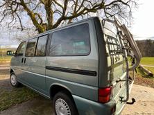 VW T4 Caravelle 2.5TDI syncro ABS, Diesel, Occasion / Gebraucht, Handschaltung - 2