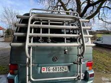 VW T4 Caravelle 2.5TDI syncro ABS, Diesel, Occasion / Gebraucht, Handschaltung - 3