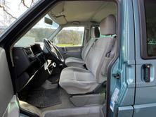 VW T4 Caravelle 2.5TDI syncro ABS, Diesel, Occasion / Gebraucht, Handschaltung - 4