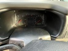 VW T4 Caravelle 2.5TDI syncro ABS, Diesel, Occasion / Gebraucht, Handschaltung - 6