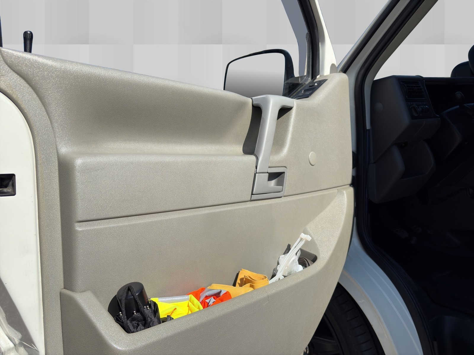 VW T4, Occasion / Utilisé, Manuelle - 5