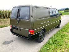 VW T4 2.5 syncro Lang **4x4**Diffsperre hinten**, Essence, Occasion / Utilisé, Manuelle - 3