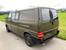 VW T4 2.5 syncro Lang **4x4**Diffsperre hinten**, Essence, Occasion / Utilisé, Manuelle - 4