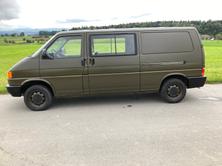 VW T4 2.5 syncro Lang **4x4**Diffsperre hinten**, Essence, Occasion / Utilisé, Manuelle - 5