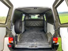VW T4 2.5 syncro Lang **4x4**Diffsperre hinten**, Essence, Occasion / Utilisé, Manuelle - 6