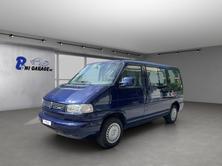 VW T4 Bus Caravelle 2.5 TDI 102, Diesel, Occasioni / Usate, Manuale - 2
